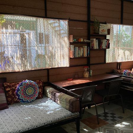 Nest Hostel Lipe Dış mekan fotoğraf