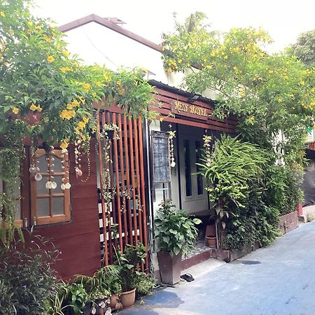 Nest Hostel Lipe Dış mekan fotoğraf