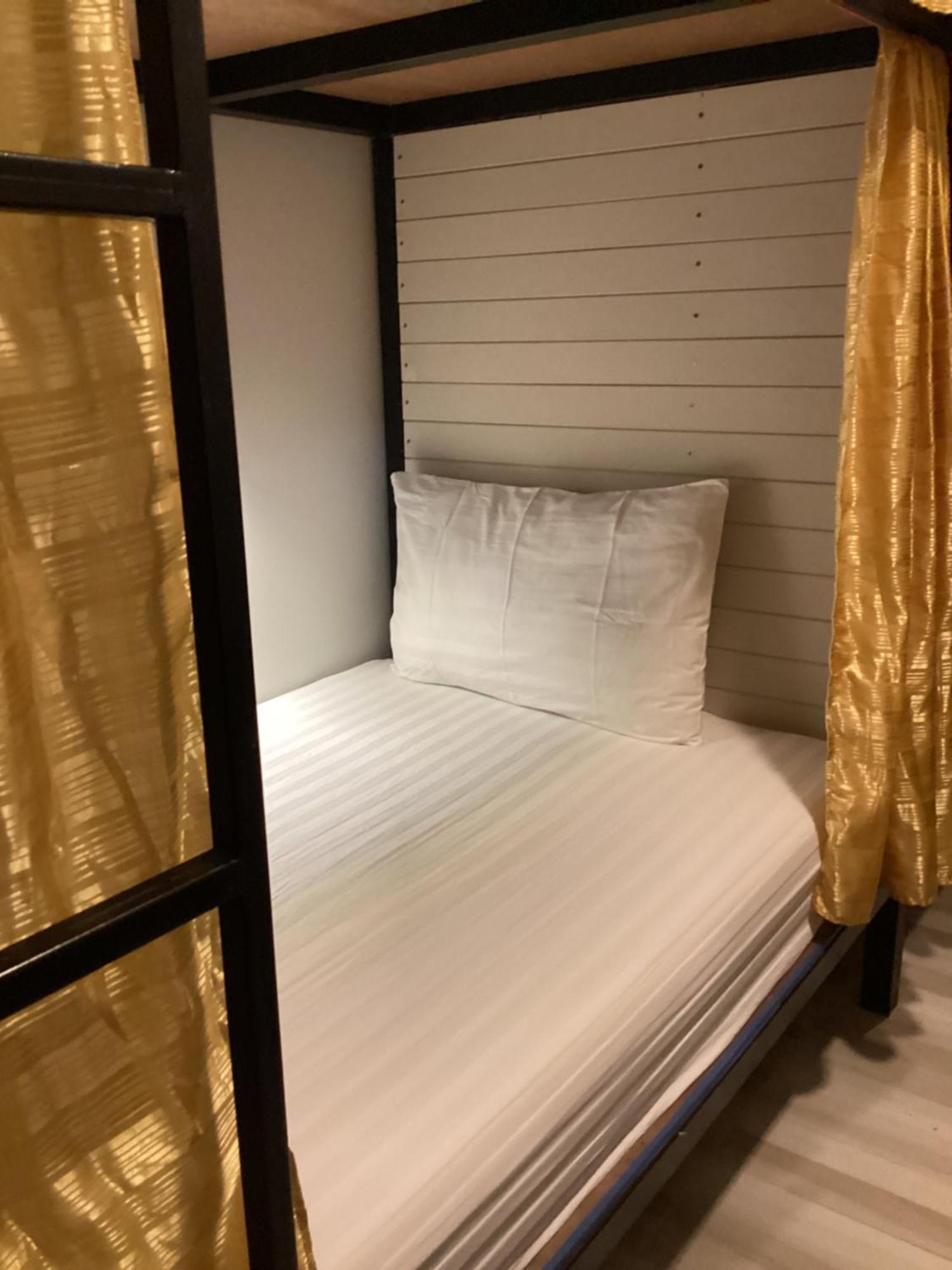 Nest Hostel Lipe Dış mekan fotoğraf