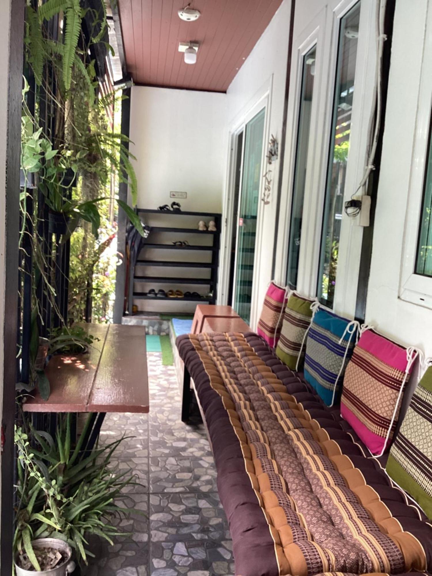 Nest Hostel Lipe Dış mekan fotoğraf