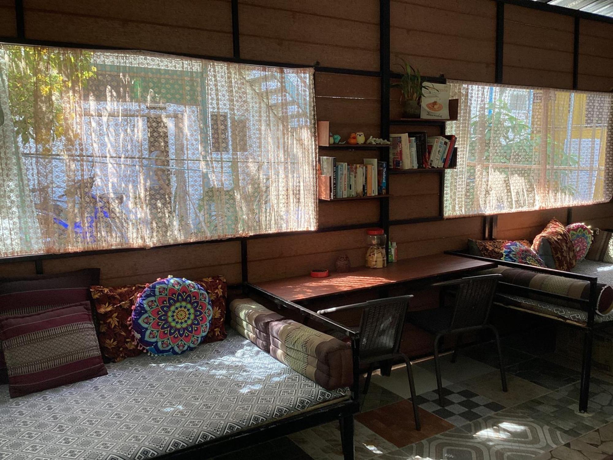 Nest Hostel Lipe Dış mekan fotoğraf