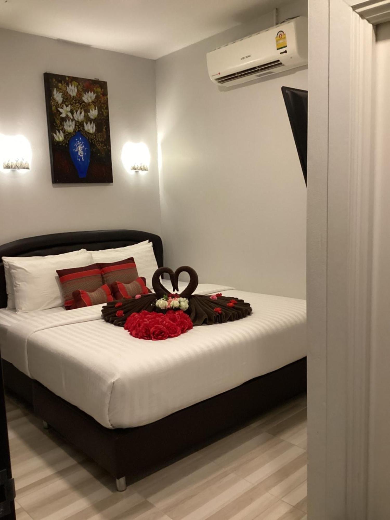 Nest Hostel Lipe Dış mekan fotoğraf