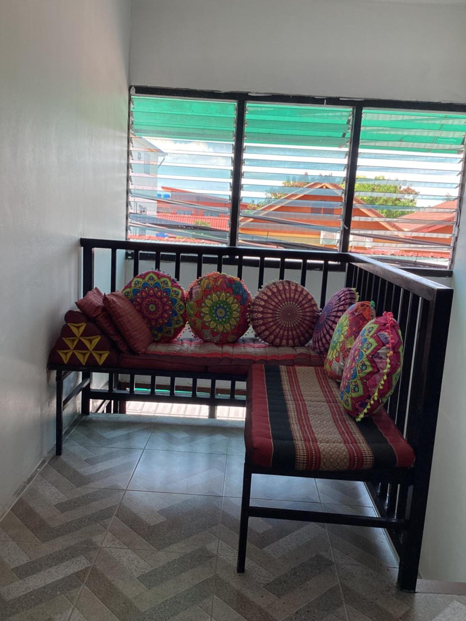 Nest Hostel Lipe Dış mekan fotoğraf