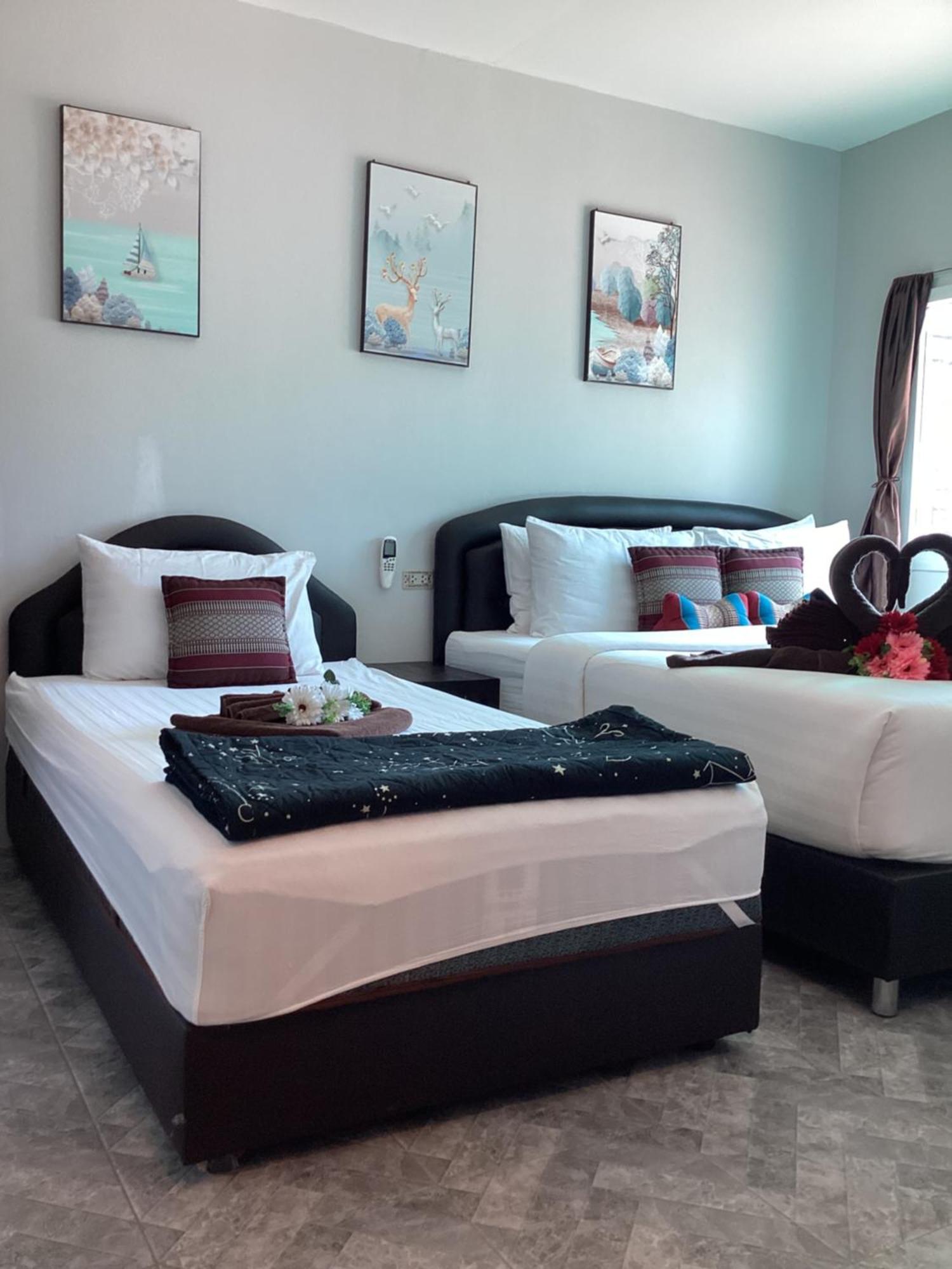 Nest Hostel Lipe Dış mekan fotoğraf