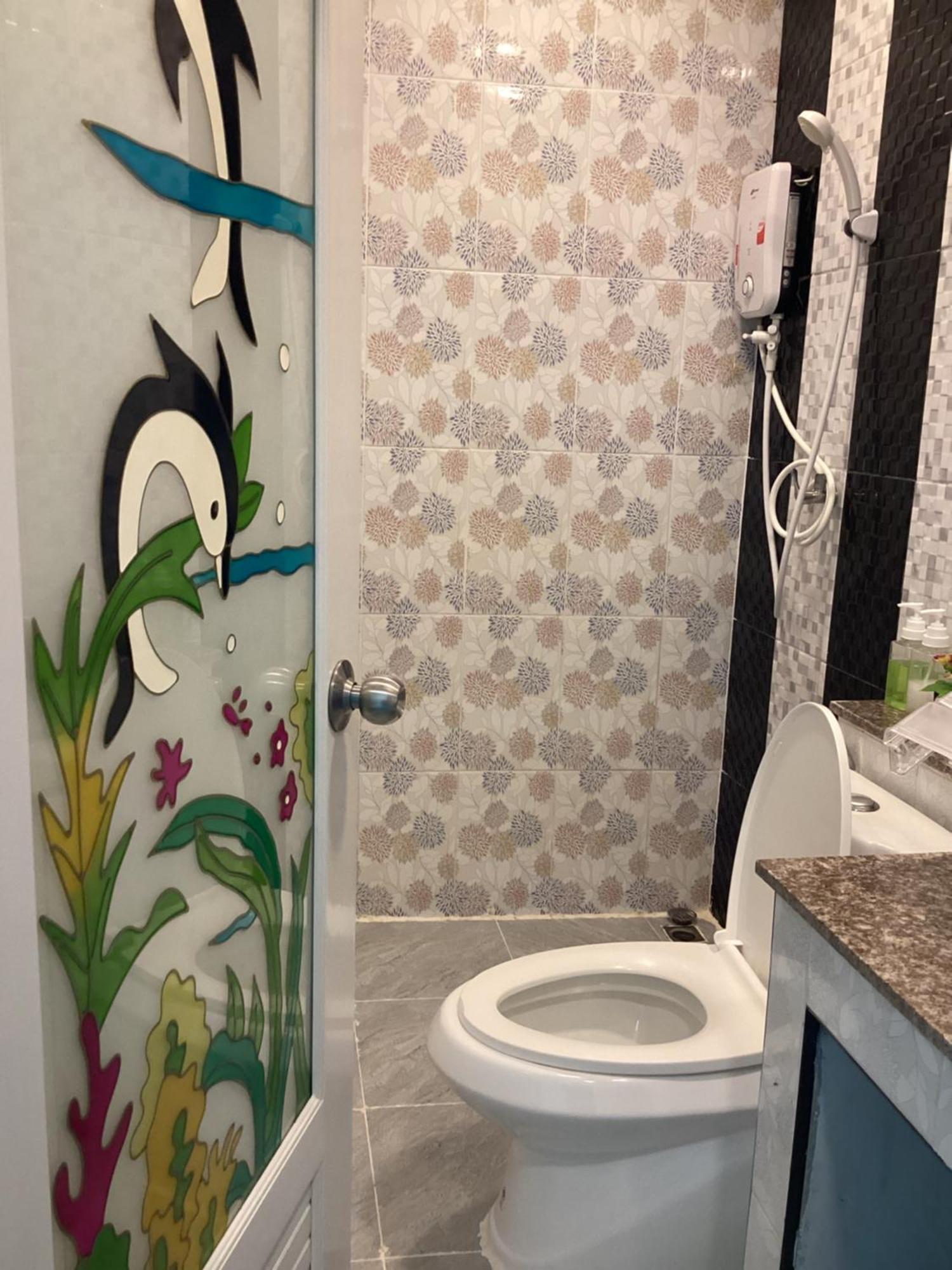 Nest Hostel Lipe Dış mekan fotoğraf