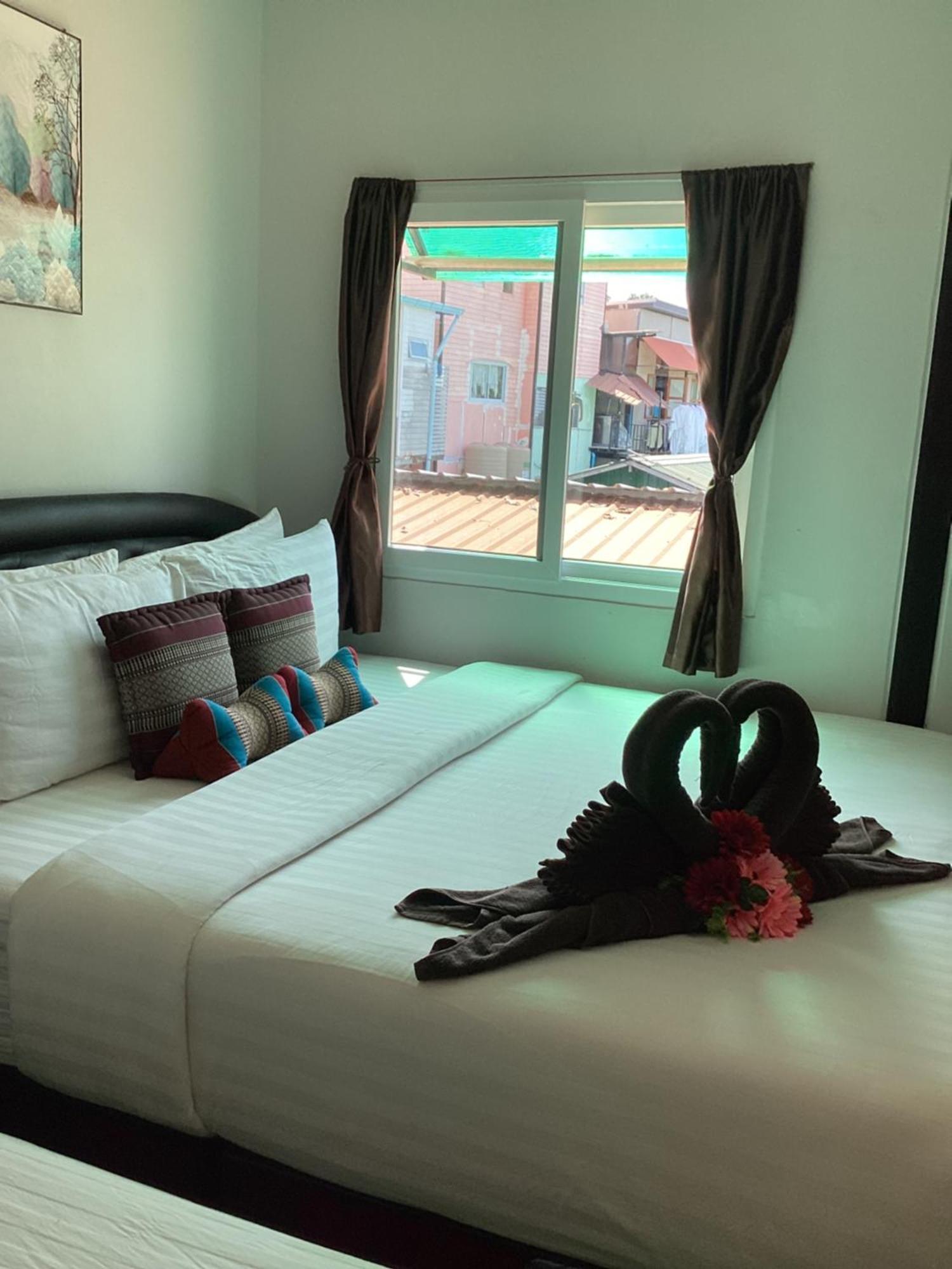 Nest Hostel Lipe Dış mekan fotoğraf