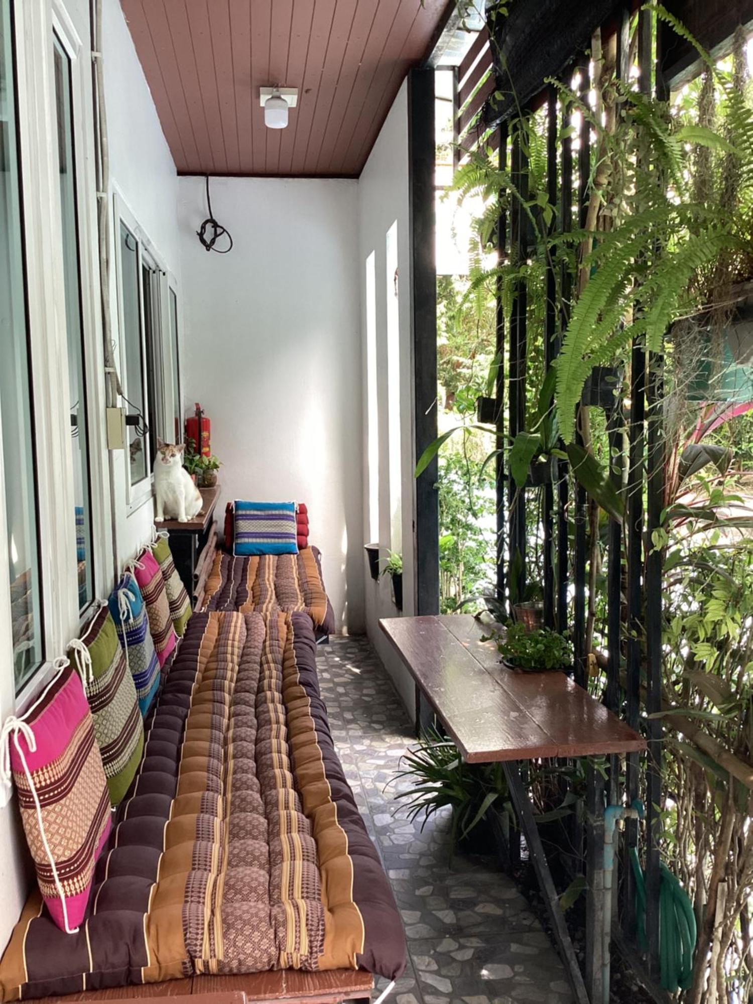 Nest Hostel Lipe Dış mekan fotoğraf