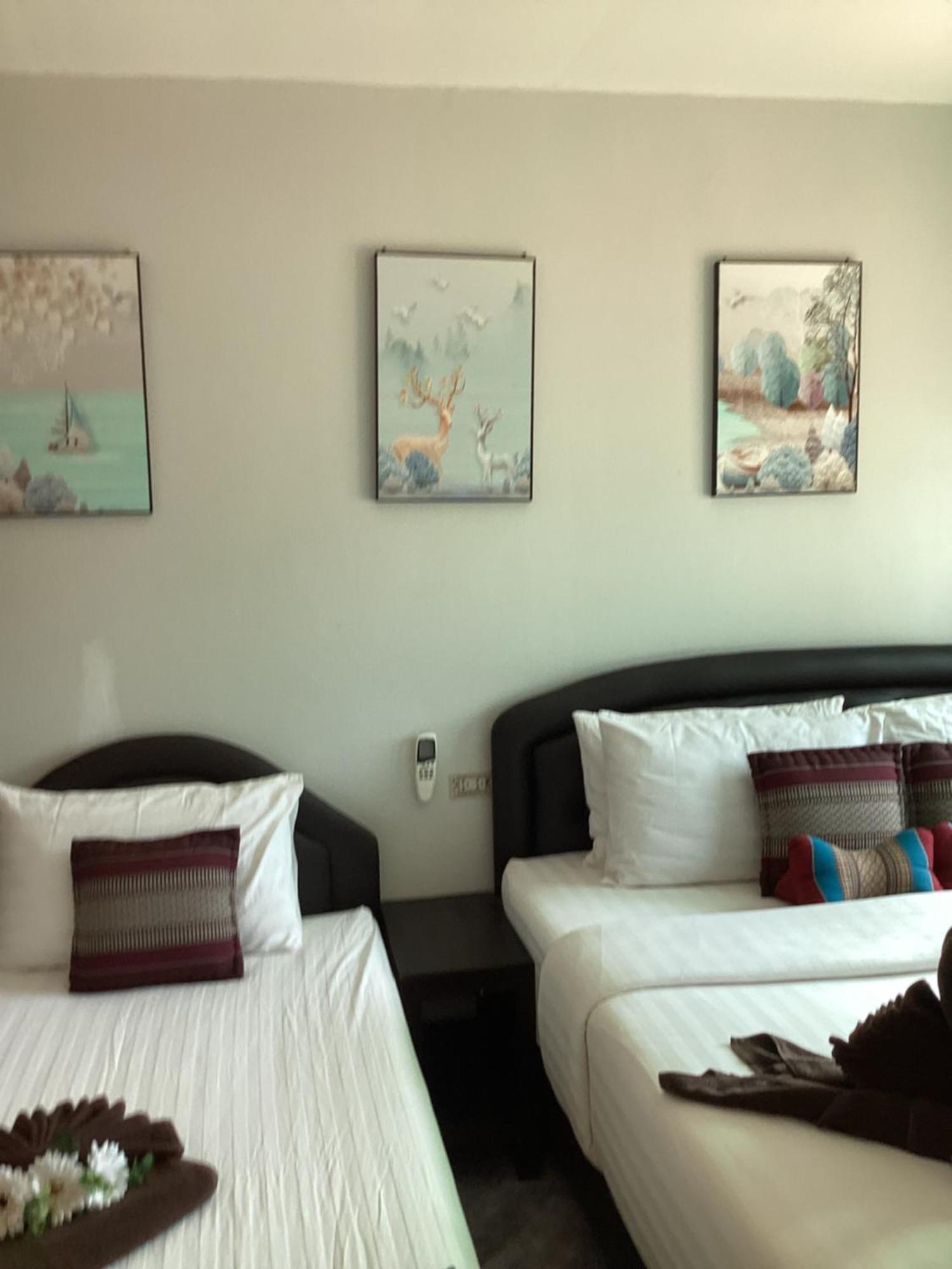 Nest Hostel Lipe Dış mekan fotoğraf