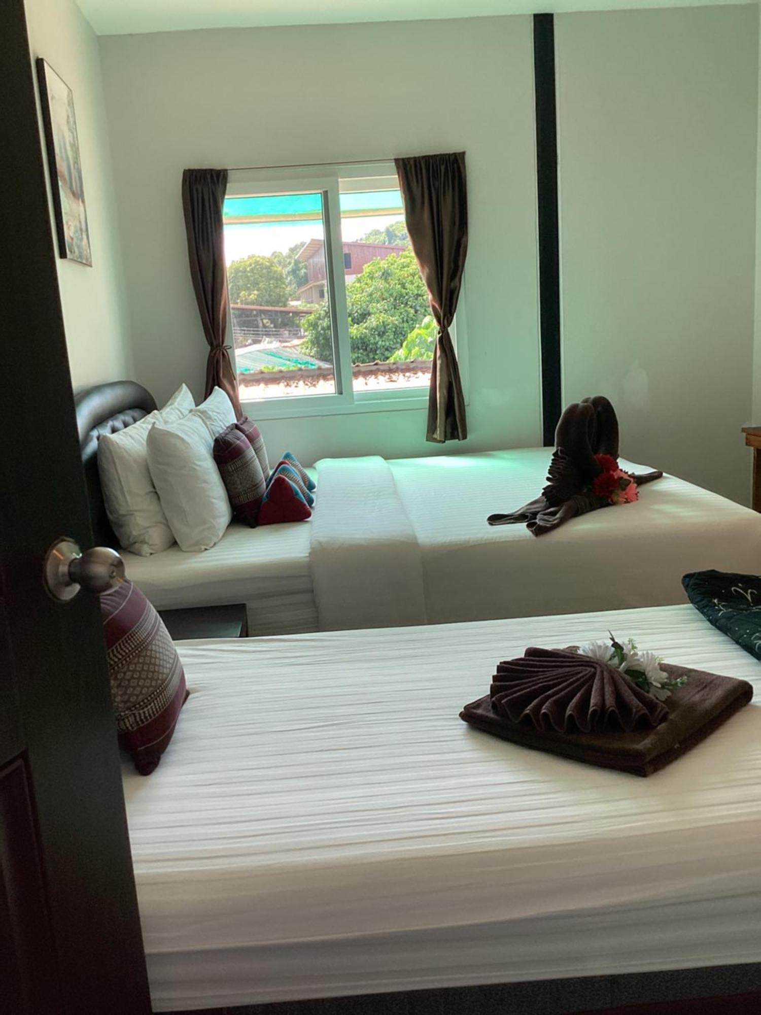 Nest Hostel Lipe Dış mekan fotoğraf