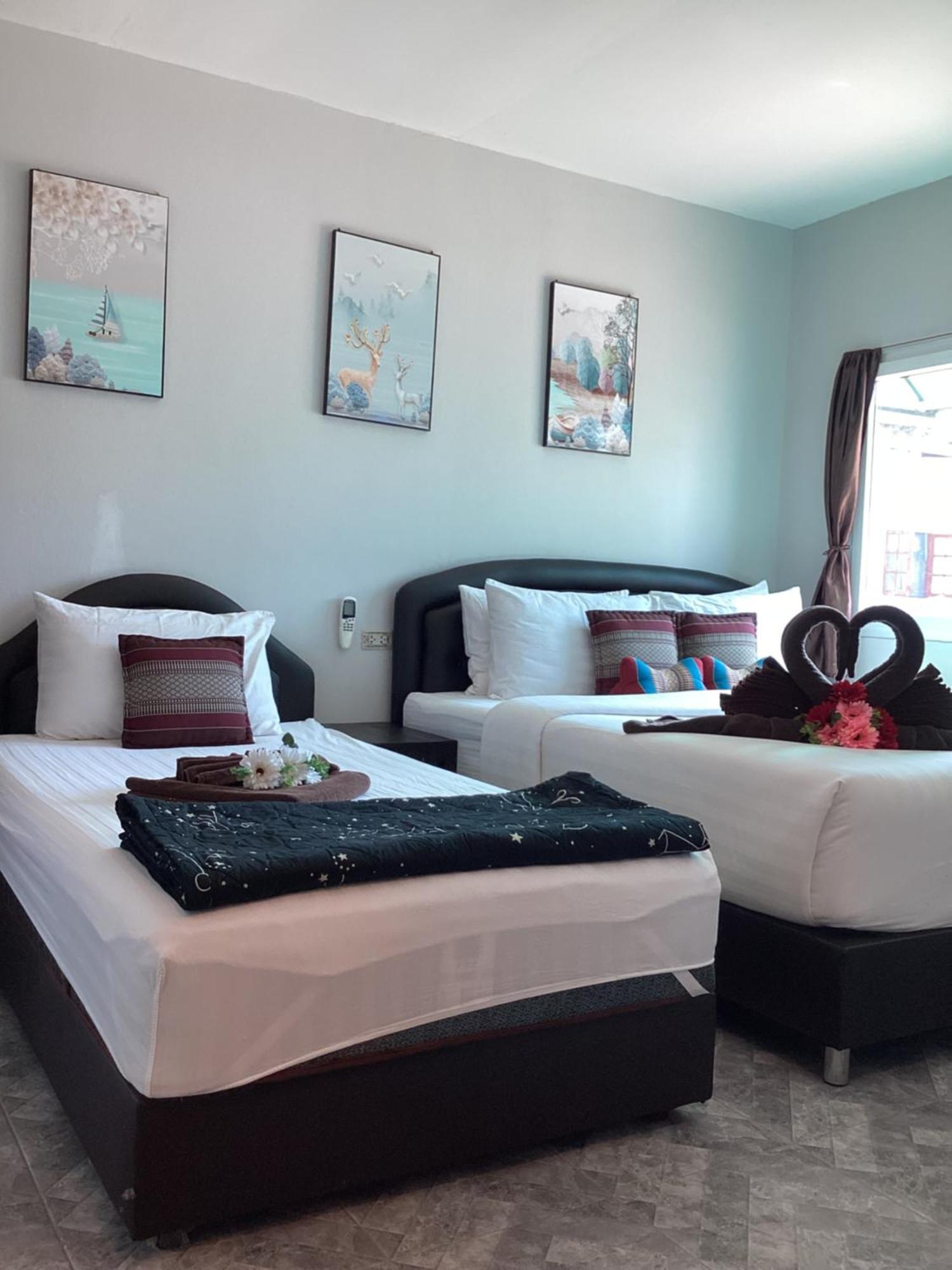 Nest Hostel Lipe Dış mekan fotoğraf