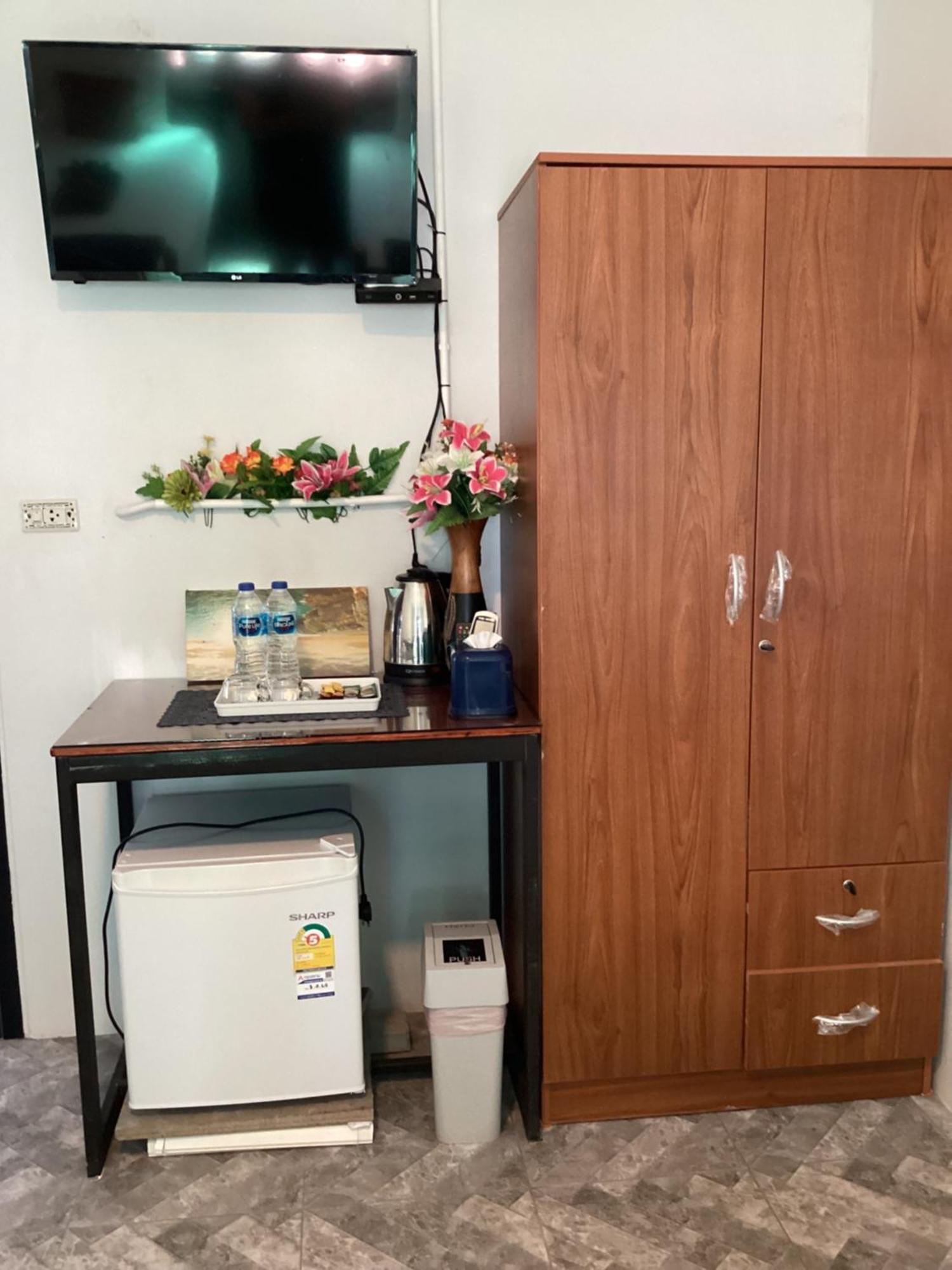 Nest Hostel Lipe Dış mekan fotoğraf
