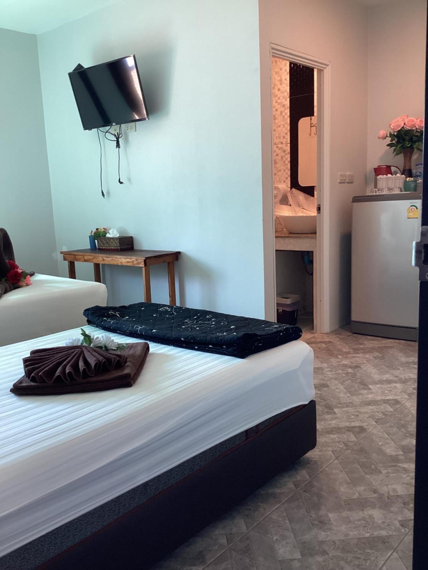 Nest Hostel Lipe Dış mekan fotoğraf