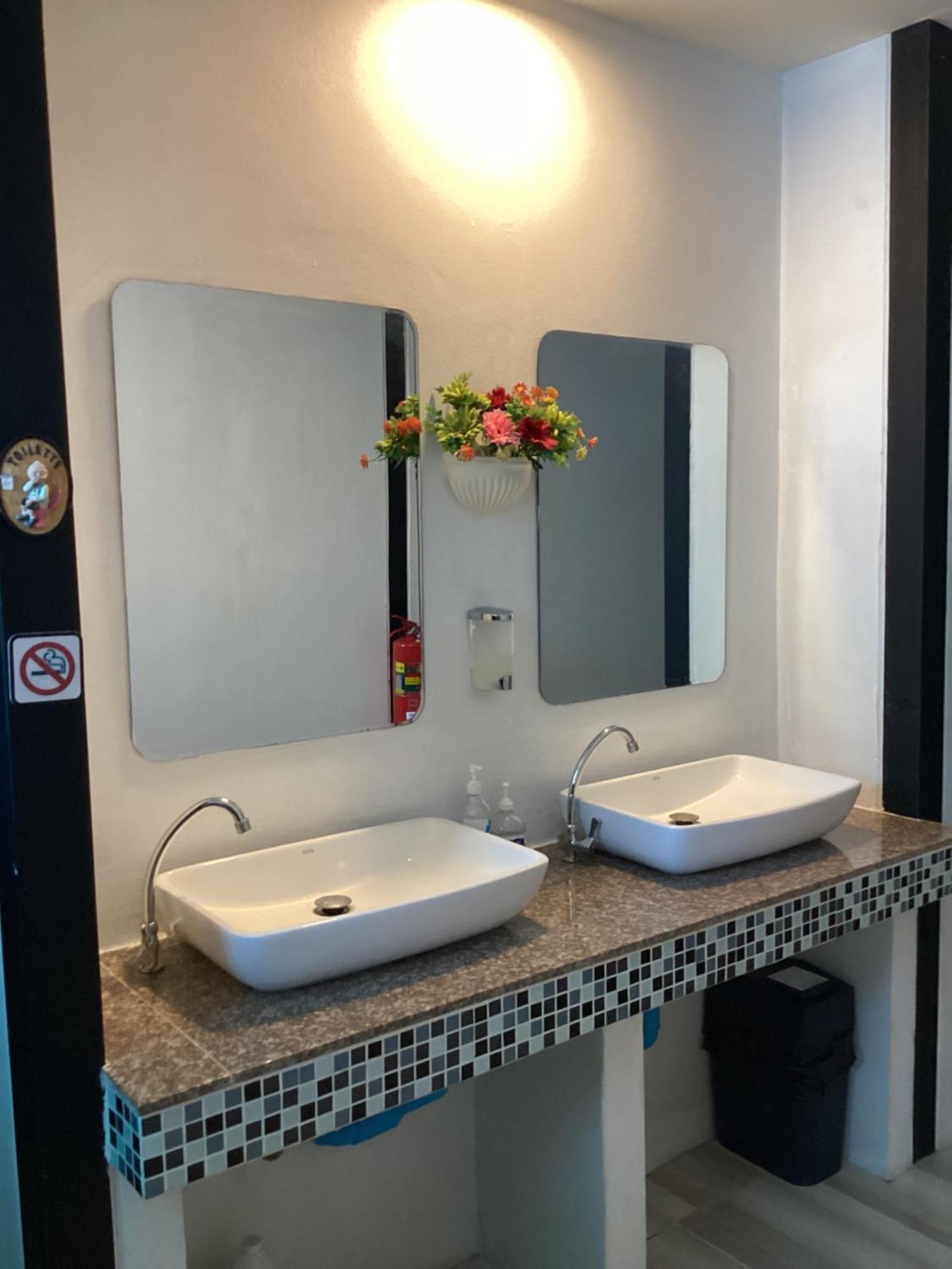 Nest Hostel Lipe Dış mekan fotoğraf