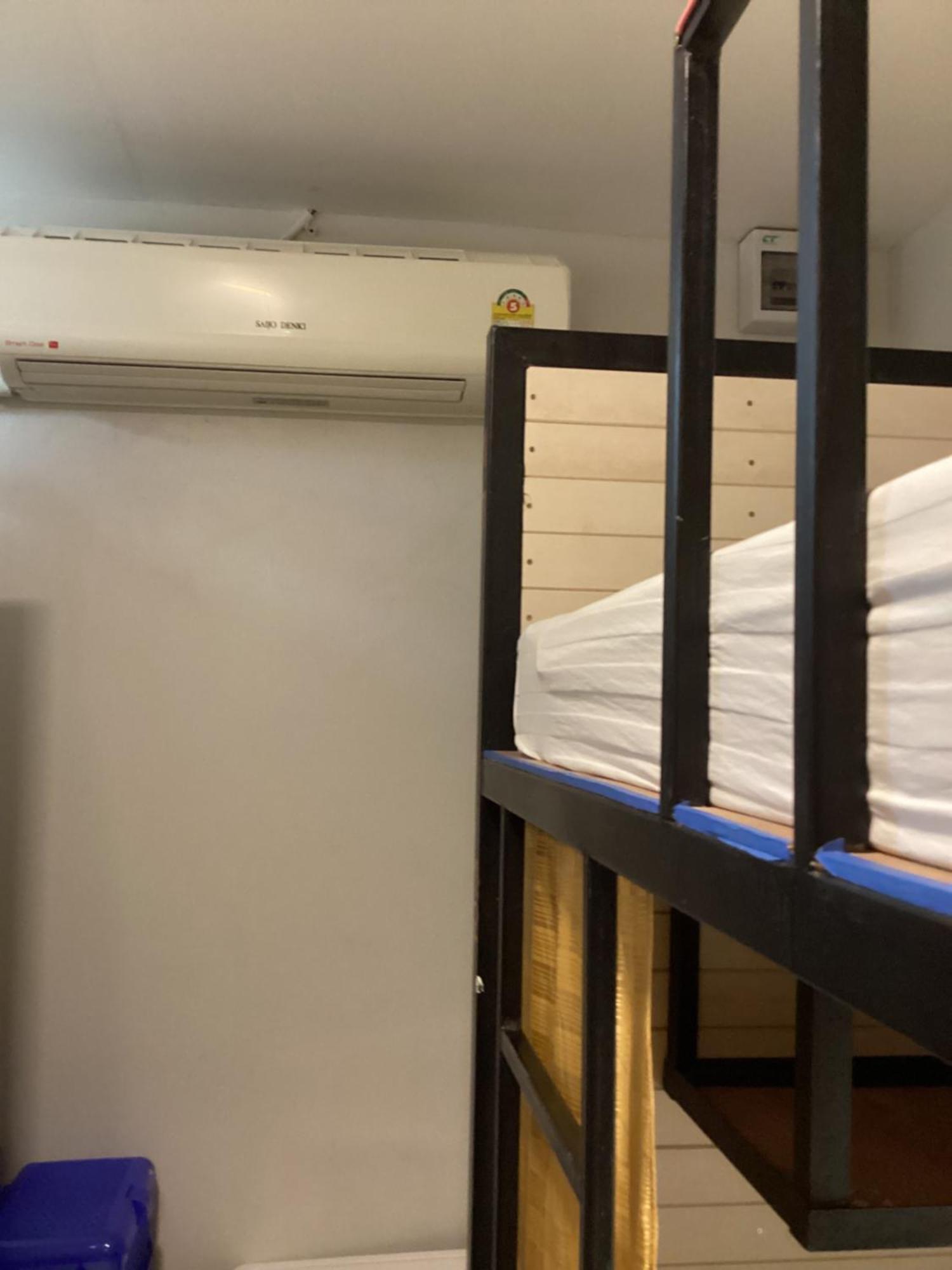 Nest Hostel Lipe Dış mekan fotoğraf