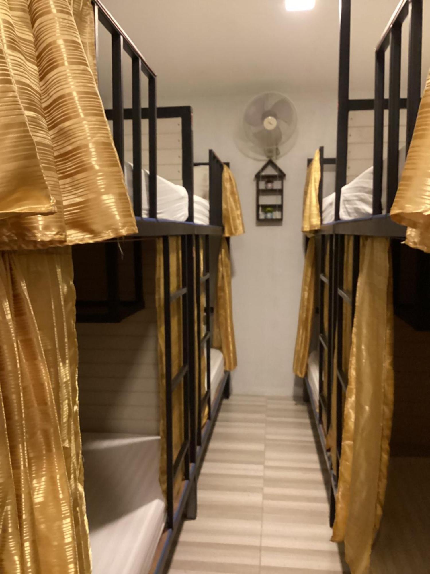Nest Hostel Lipe Dış mekan fotoğraf